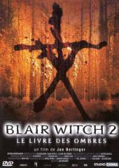 2000 / Blair Witch 2 : Le Livre des ombres