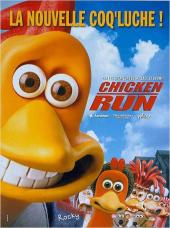 2000 / Chicken Run