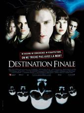 Destination finale / Final.Destination.2000.DvDrip-aXXo