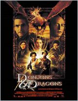 2000 / Donjons & dragons