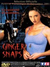 2000 / Ginger Snaps