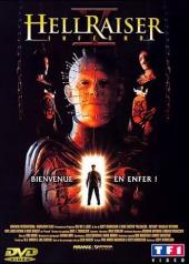 2000 / Hellraiser V : Inferno