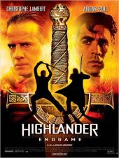 2000 / Highlander: Endgame