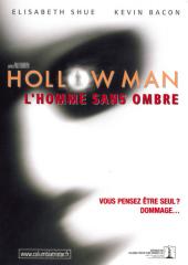 Hollow Man : L'Homme sans ombre / Hollow.Man.2000.DC.720p.BRRip.x264-YIFY