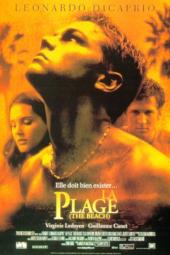 La Plage / The.Beach.2000.720p.HDTV.x264-ESiR