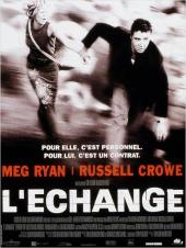 L'Échange / Proof.Of.Life.2000.PAL.MULTi.DVDR-WiHD