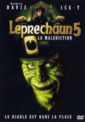 2000 / Leprechaun 5 : La malédiction