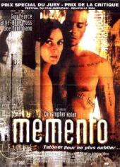Memento / Memento.2000.720p.BDRip.x264-PROGRESS