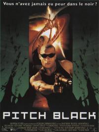 2000 / Pitch Black