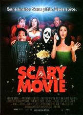 2000 / Scary Movie