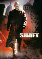 2000 / Shaft