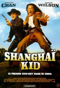 2000 / Shanghaï Kid