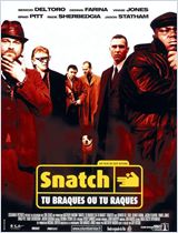 Snatch / Snatch.2000.1080p.BluRay.x265-RARBG