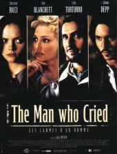 The Man Who Cried : Les Larmes d'un homme