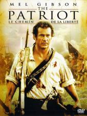 The Patriot : Le Chemin de la liberté / The.Patriot.2000.Extended.Cut.BluRay.720p.x264.DTS-WiKi