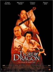2000 / Tigre et Dragon