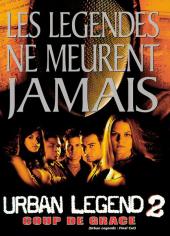 2000 / Urban Legend 2 : Coup de grâce