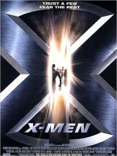 2000 / X-Men