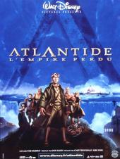 2001 / Atlantide : L'Empire perdu