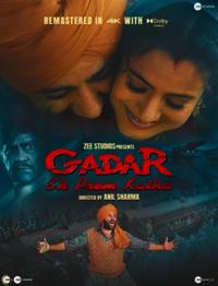 Gadar - Ek Prem Katha