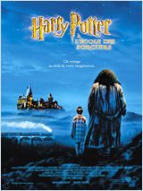 2001 / Harry Potter à l'école des sorciers