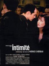 Intimité / Intimacy.2000.LiMiTED.DvDrip.DivX-ALLiANCE