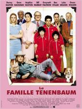 La Famille Tenenbaum / The.Royal.Tenenbaums.2001.BluRay.Criterion.Collection.720p.DTS.x264-CHD