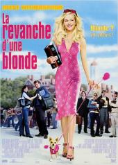 2001 / La Revanche d'une blonde