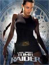 2001 / Lara Croft - Tomb Raider