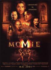2001 / Le Retour de la momie