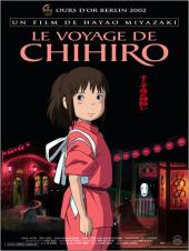 Le Voyage de Chihiro / Spirited.Away.2001.1080p.BluRay.X264-AMIABLE