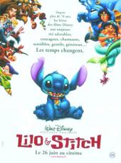 2001 / Lilo & Stitch