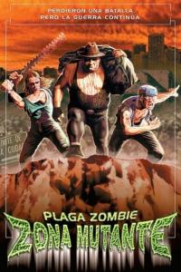 2001 / Plaga zombie: Zona mutante