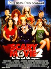 2001 / Scary Movie 2