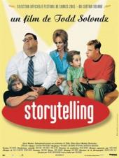 Storytelling.2001.DVDRip.UNRATED.XviD-DiSSOLVE