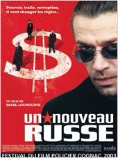 Un nouveau Russe