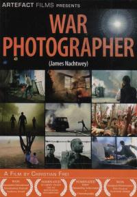 War Photographer / War.Photographer.2001.WEBRip.x264-ION10