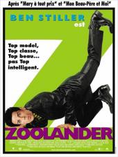 Zoolander / Zoolander.2001.720p.HDTV.x264-HDL