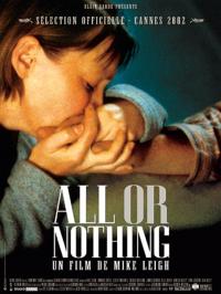 All Or Nothing / Ll.Or.Nothing.2002.1080p.BluRay.x264-GAZER