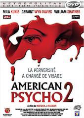 2002 / American Psycho 2
