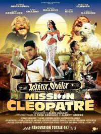 2002 / Astérix et Obélix : Mission Cléopâtre