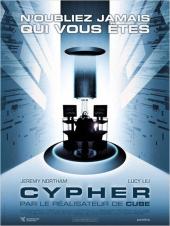 Cypher / Cypher.2002.720p.BrRip.x264-YIFY