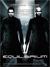 Equilibrium / Equilibrium.2002.720p.BluRay.x264-DON