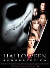 2002 / Halloween: Resurrection