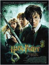 2002 / Harry Potter et la Chambre des secrets