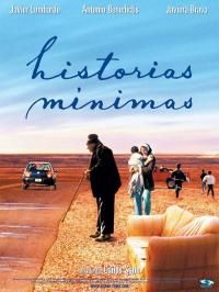 Historias mínimas / Historias mínimas