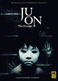 2002 / Ju-on: The Grudge