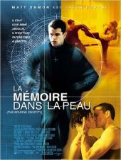 2002 / La Mémoire dans la peau