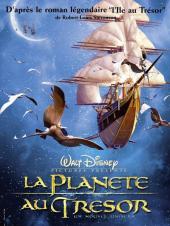 La Planète au trésor : Un nouvel univers / Treasure.Planet.2002.1080p.BluRay.x264-KaKa