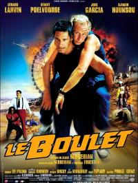 Le Boulet / Le Boulet